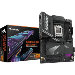 Placa Base Gigabyte X870A...