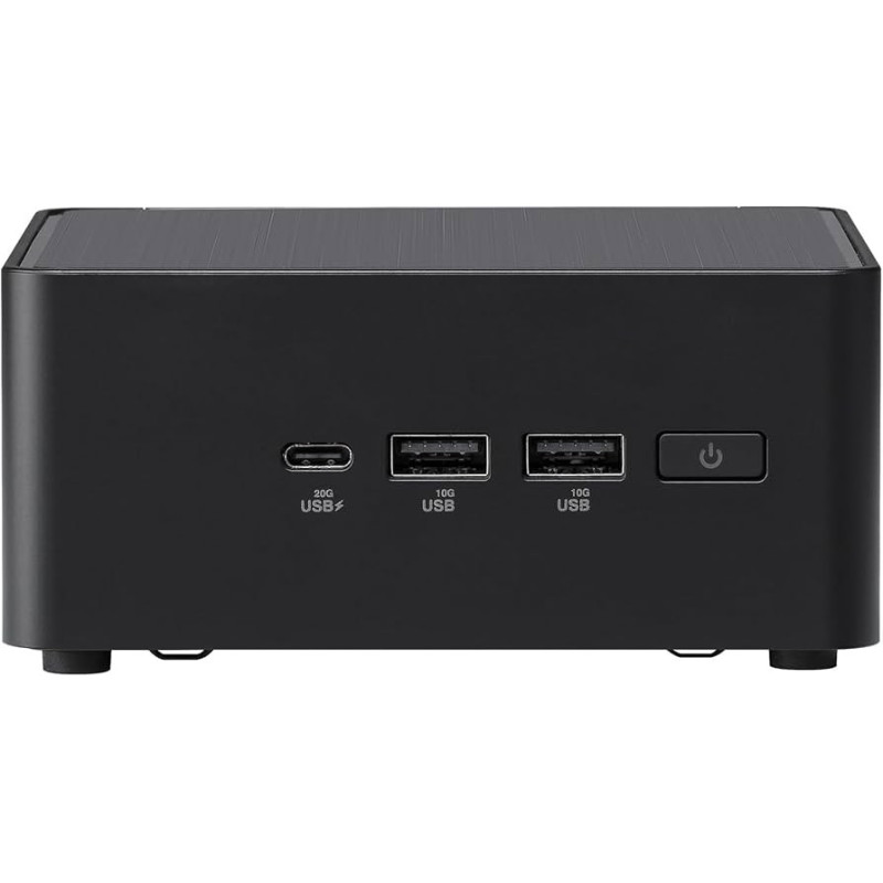 ASUS NUC 14 Core i5-125H Ultra... ASUS NUC 14 Core i5-125H Ultra...