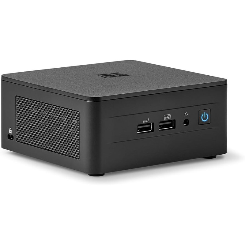 ASUS NUC 13 PRO KIT con Intel Core... ASUS NUC 13 PRO KIT con Intel Core...