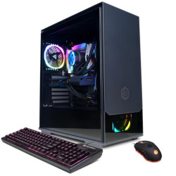 PC Gamer Xtreme i7 14700 + MSI B760 + 8GB DDR5 5200MHz + SSD 500GB + Monitor 24" FHD 200Hz
