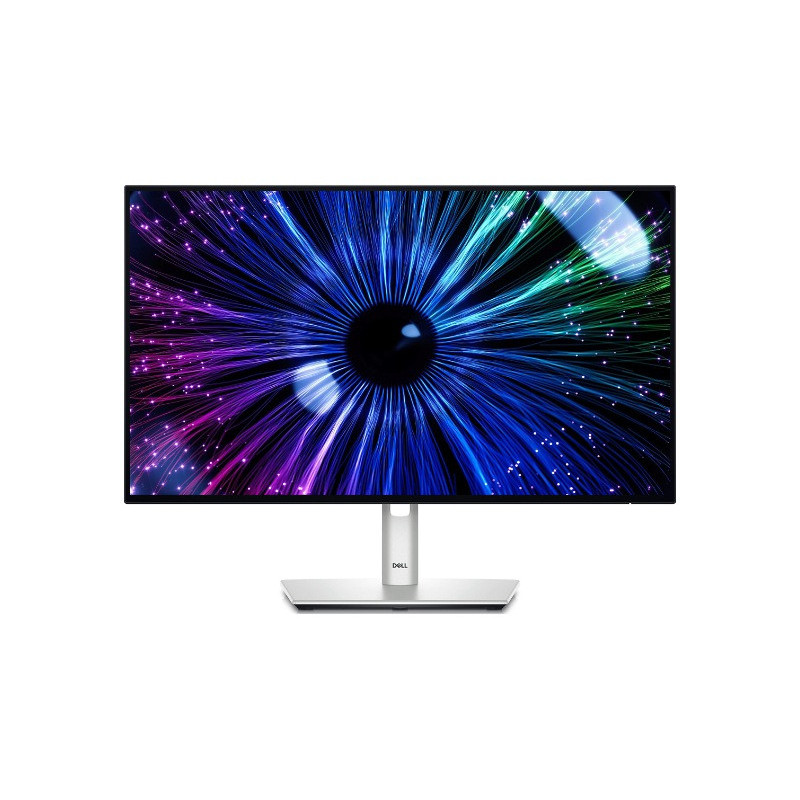 Monitor Dell UltraSharp 24 USB-C Hub... Monitor Dell UltraSharp 24 USB-C Hub...