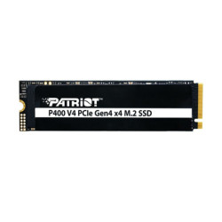 SSD PATRIOT P400 V4 500GB...