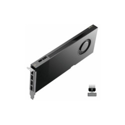 Tarjeta Gráfica RTX 4000...