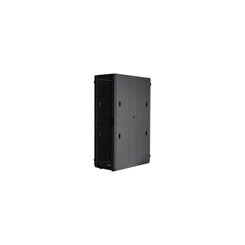 Gabinete FlexFusion™ XGL (Light) 42U... Gabinete FlexFusion™ XGL (Light) 42U...