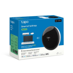 Smart IoT IR Hub Tapo H110...