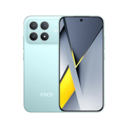 POCO F8 Pro Blue 12GB RAM...