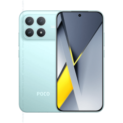 POCO F8 Pro Blue 12GB RAM...