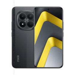 POCO M8 Pro 5G Negro - 12GB...