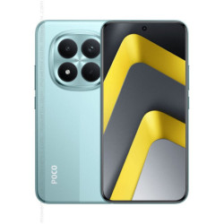 POCO M8 Pro 5G Verde - 12GB...