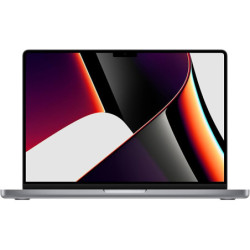 MacBook Pro 14" con GPU de...