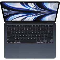 MacBook Air 13.6" Plata con...
