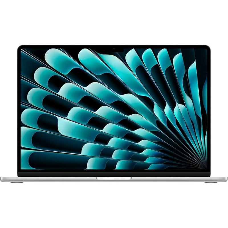 MacBook Air 15.3" Plata con Chip... MacBook Air 15.3" Plata con Chip...