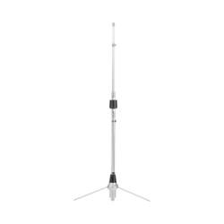 Antena base UHF rango de...