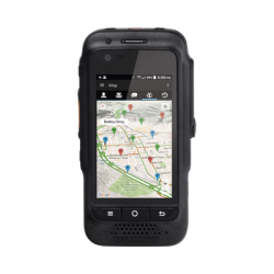 Radio PoC 4G LTE IP67...