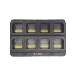 MULTICARGADOR PARA RADIOS...