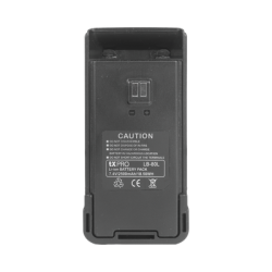 Batera Li-ion para TX-500 600