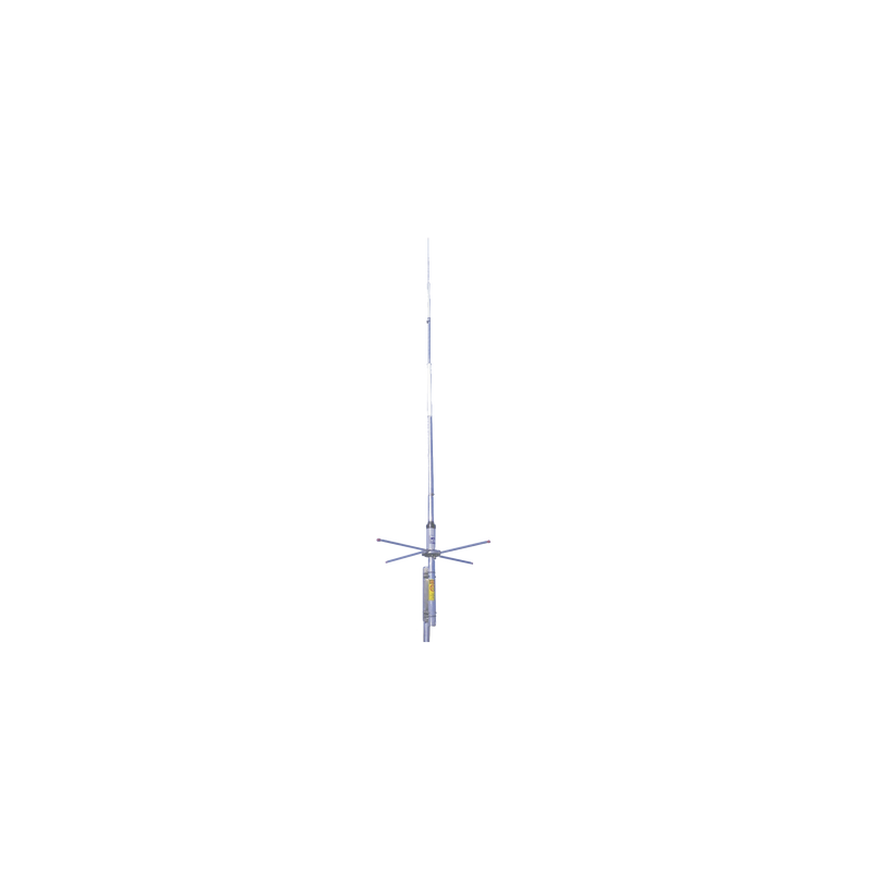 Antena Base VHF 148-154 MHz 7 dB -... Antena Base VHF 148-154 MHz 7 dB -...