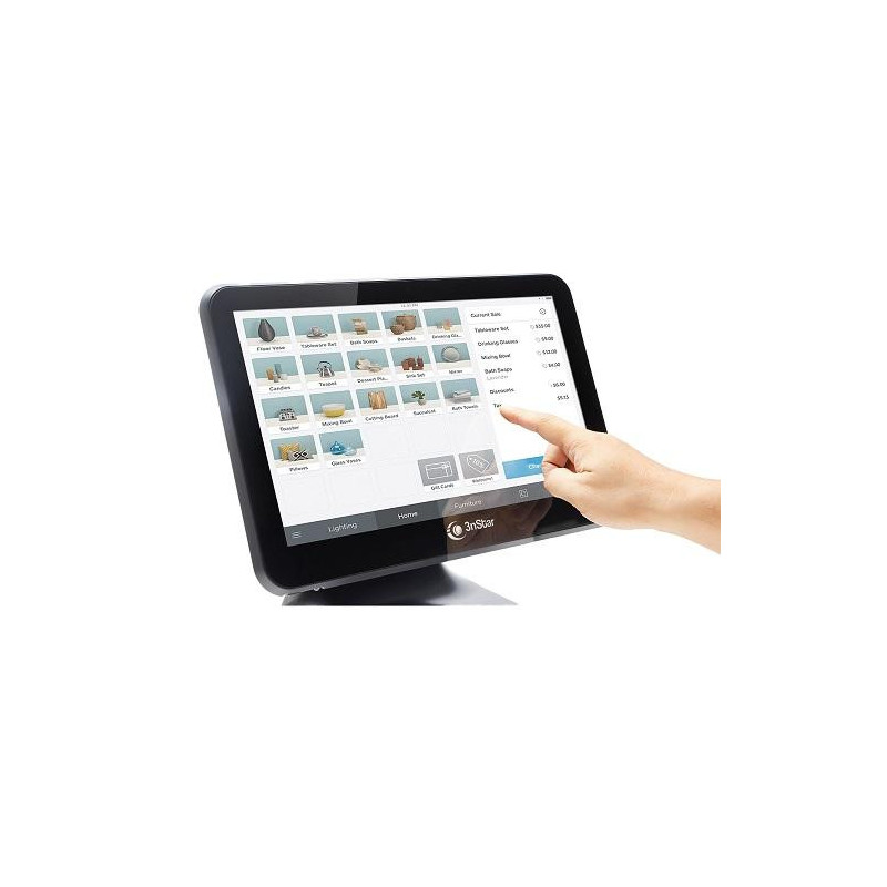 3NSTAR 15 All in One Android 11 POS... 3NSTAR 15 All in One Android 11 POS...
