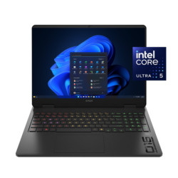 Portátil Gaming HP Omen...