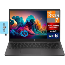 Portátil HP 255 G10 15.6"...