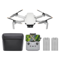 DJI Mini 2 Combo - Dron...
