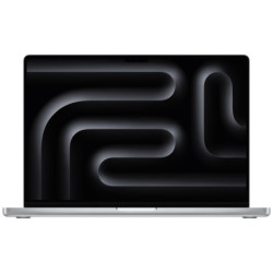 MacBook Pro 16'' con CPU...