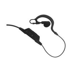 Micrófono Audífono de...