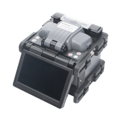 Fusionadora de Fibra Óptica...