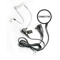 Micrófono Auricular de...