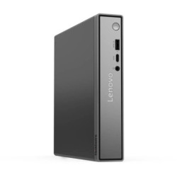 Lenovo ThinkCentre Neo 50q Gen 5 | Core i5-1240P | 8GB | 256GB SSD + Monitor ThinkVision S24