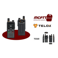 Pista Flex Potenciómetro...