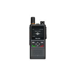 Botón de Canal Compatible...