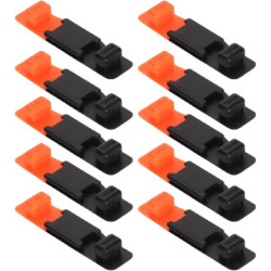 Botón de PTT de Goma para...