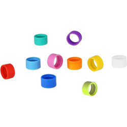 Anillo de Goma Impermeable...