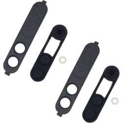 Botón PTT para Radio CP680...