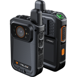 Bodycam Profesional IP67 4G...