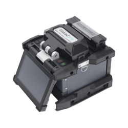 Fusionadora de Fibra Óptica...