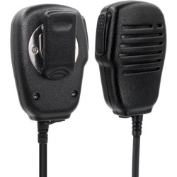 Micrófono-Bocina Ligero...