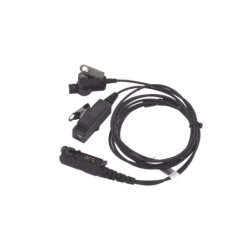 Micrófono de Solapa 2 Hilos...