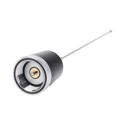 Antena Móvil UHF Ajustable...