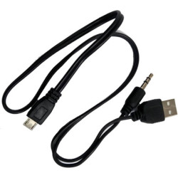 Puerto de Carga USB Micro...