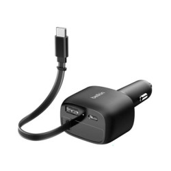 CCC001FQBK CARGADORCARRO...