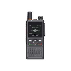 Radio PoC 4G LTE TE320 con...