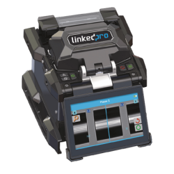 Fusionadora de Fibra Óptica...