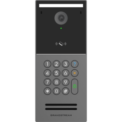 Videoportero IP SIP Fisheye...