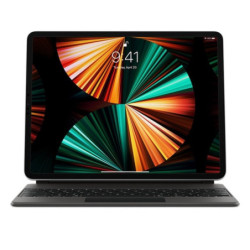 Magic Keyboard para iPad...