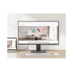 Monitor BenQ GW2491 de 23.8...