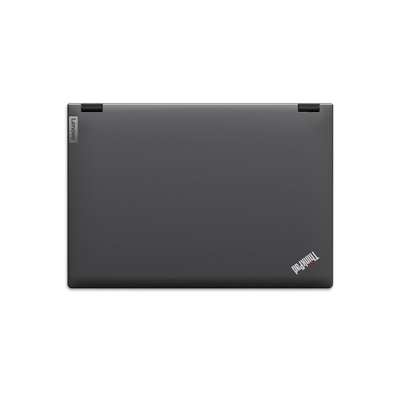Lenovo ThinkPad P16v Gen 3: Potencia... Lenovo ThinkPad P16v Gen 3: Potencia...