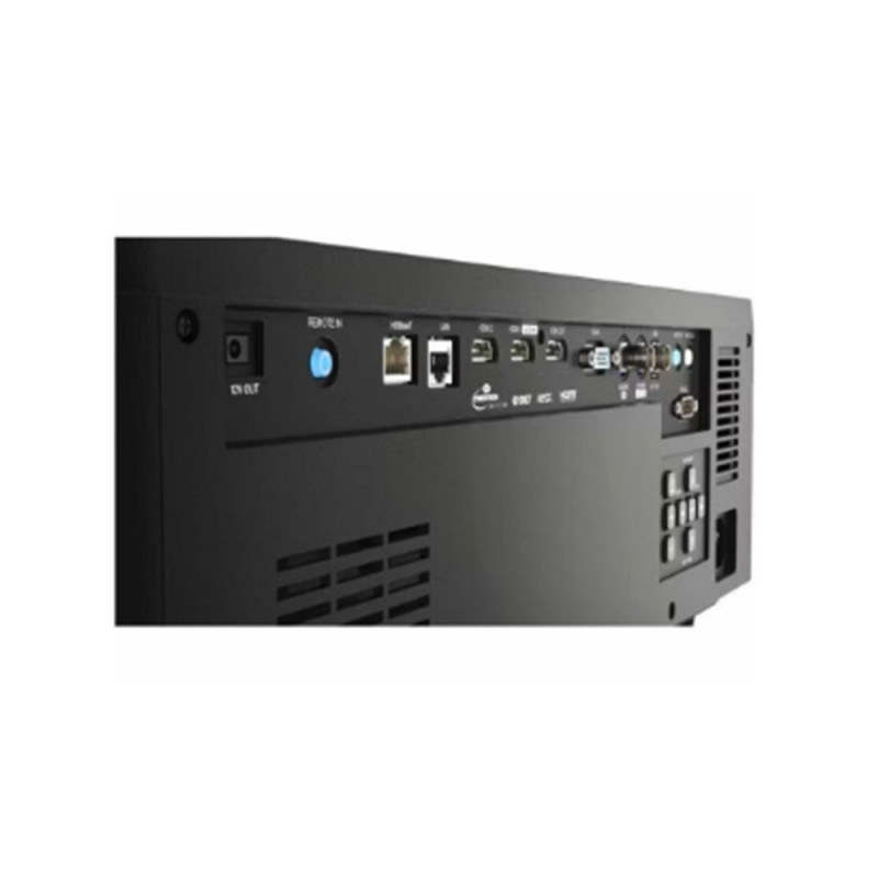 Proyector Láser Christie DWU760A 1DLP... Proyector Láser Christie DWU760A 1DLP...