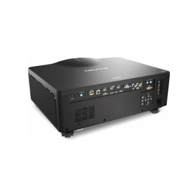 Proyector Láser Christie DWU760A 1DLP... Proyector Láser Christie DWU760A 1DLP...